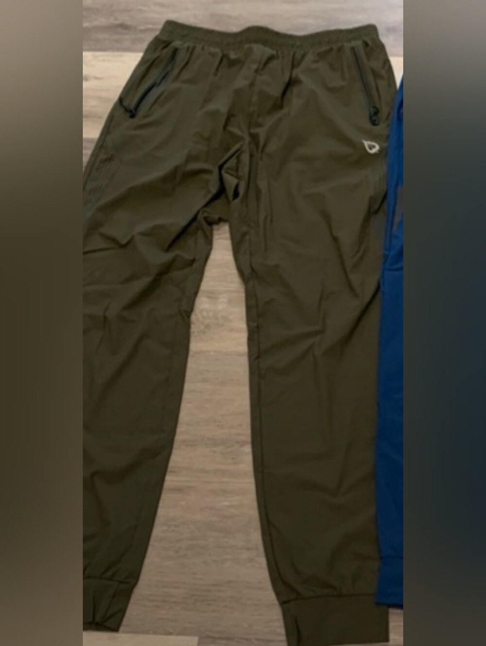 Women’s Lightweight Active Jogger Pants - Olive